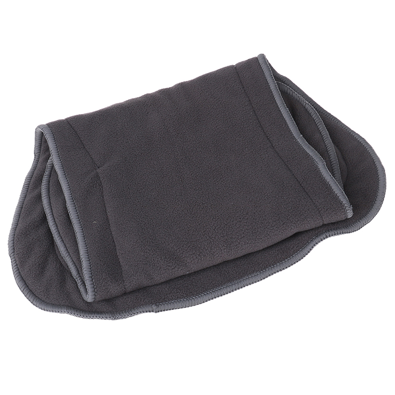 Fralda de pano reutilizável la - Cloth Diaper Insert avaliação e preço