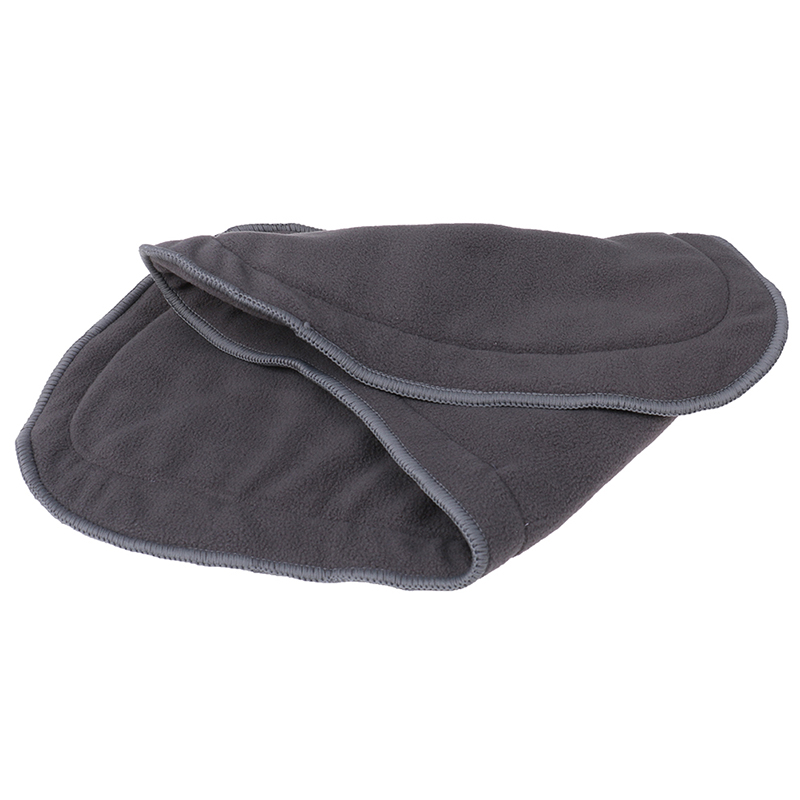 Fralda de pano reutilizável la - Cloth Diaper Insert avaliação e preço