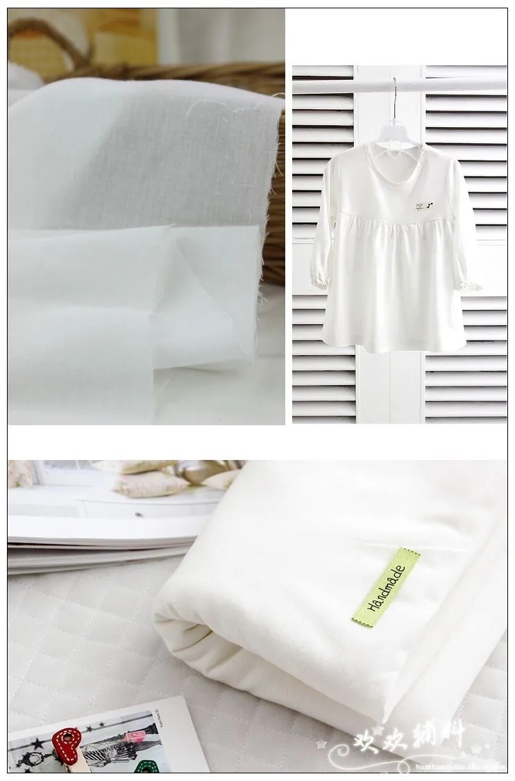 50x150cm pano de fio de algodã - Cloth Diaper Insert avaliação e preço