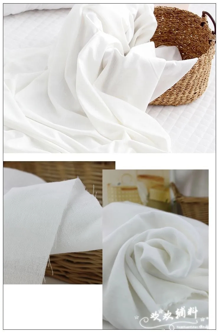 50x150cm pano de fio de algodã - Cloth Diaper Insert avaliação e preço