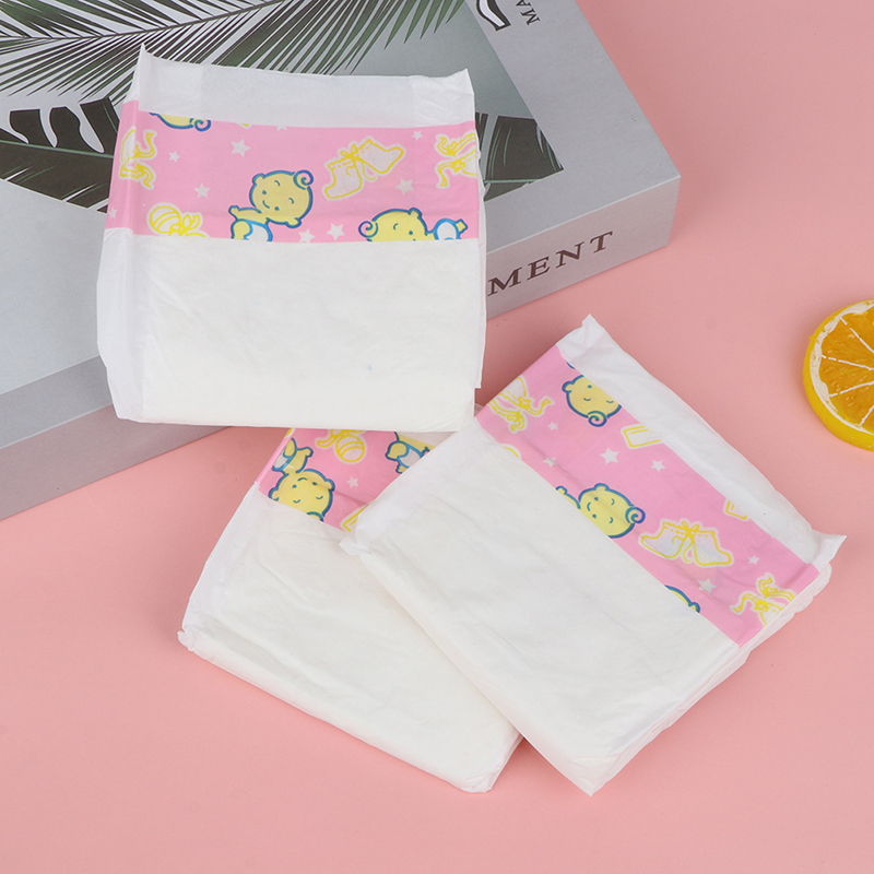 3 pçs calças de fraldas usar p - Cloth Diaper Insert avaliação e preço