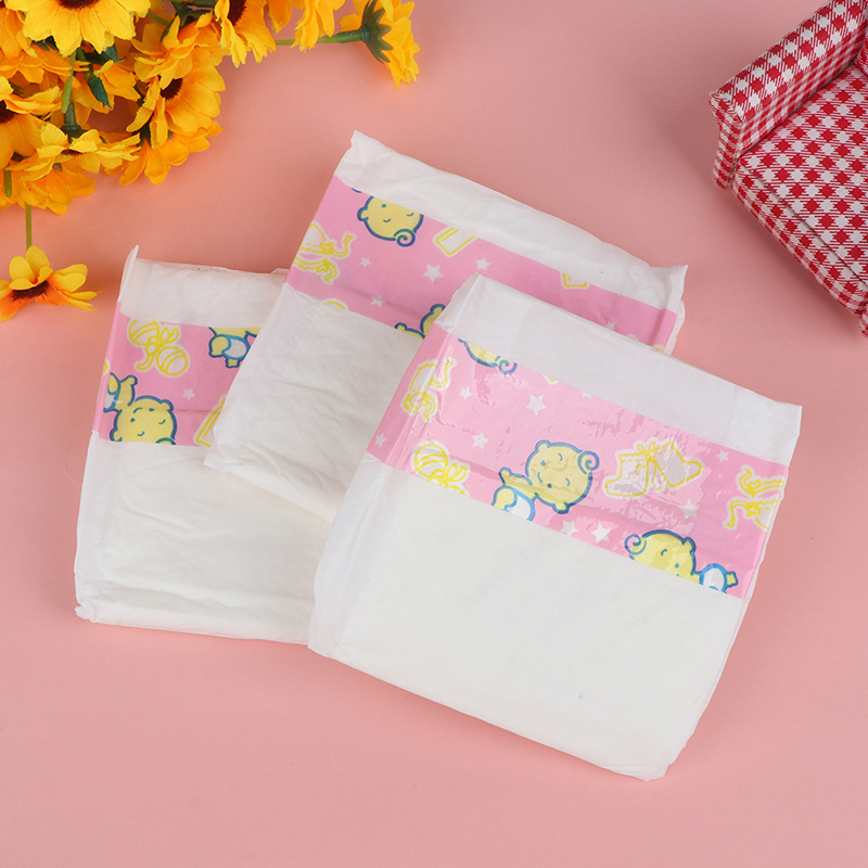 3 pçs calças de fraldas usar p - Cloth Diaper Insert avaliação e preço