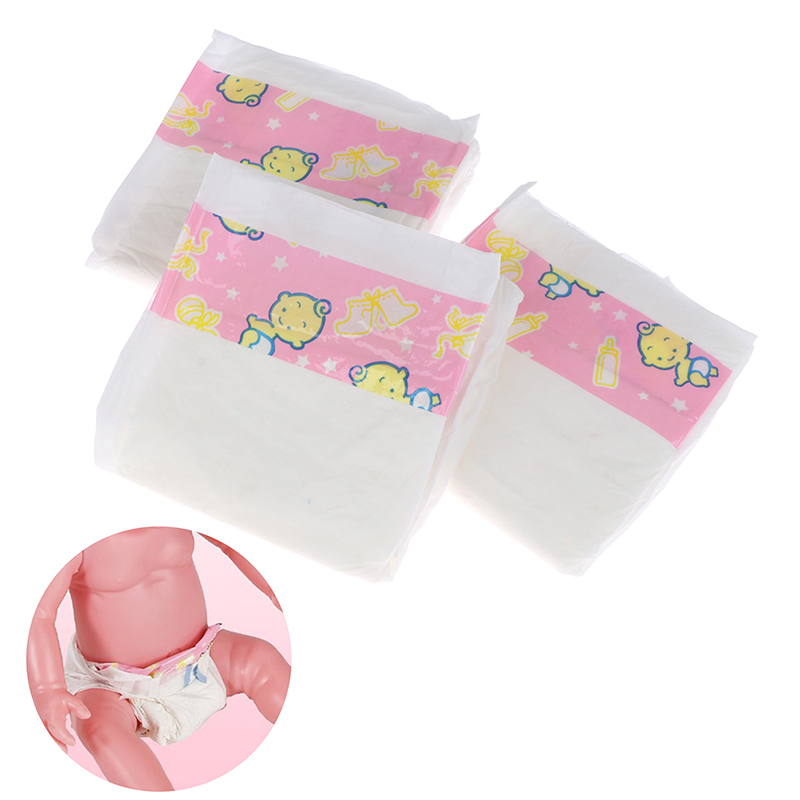 3 pçs calças de fraldas usar p - Cloth Diaper Insert avaliação e preço