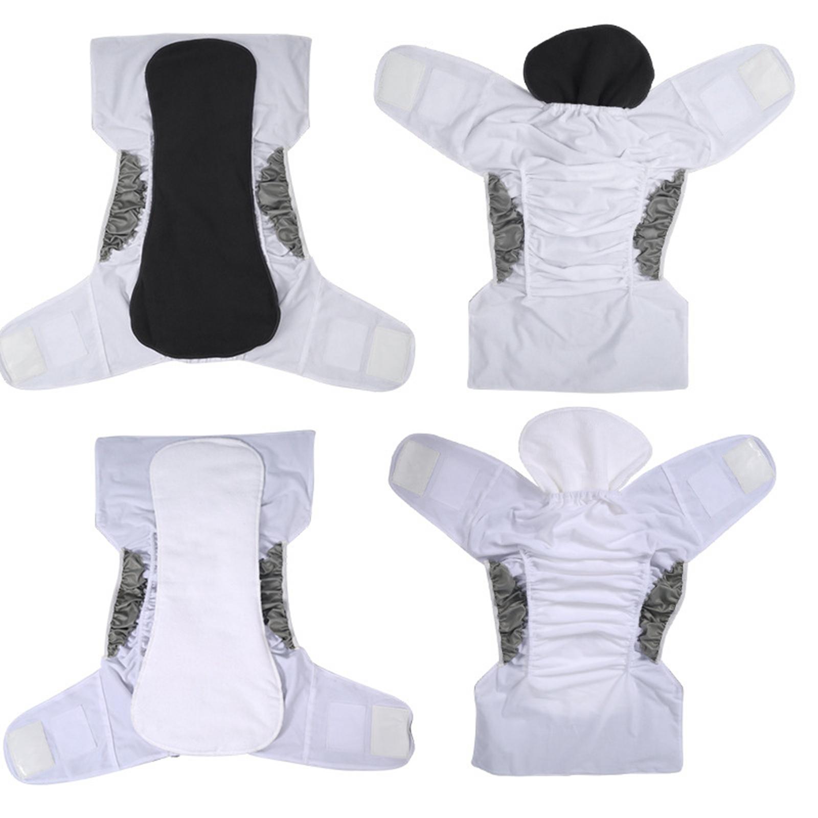 Absorvente Lavável de Bolso pa - Cloth Diaper Insert avaliação e preço