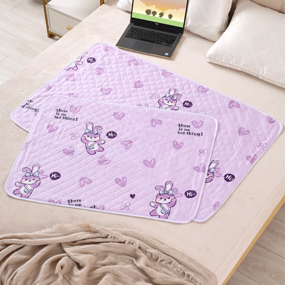 Colchão lavável à prova d'água - Cloth Diaper Insert avaliação e preço