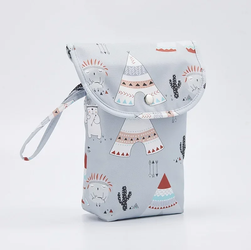 Organizador de fraldas para be - Cloth Diaper Insert avaliação e preço