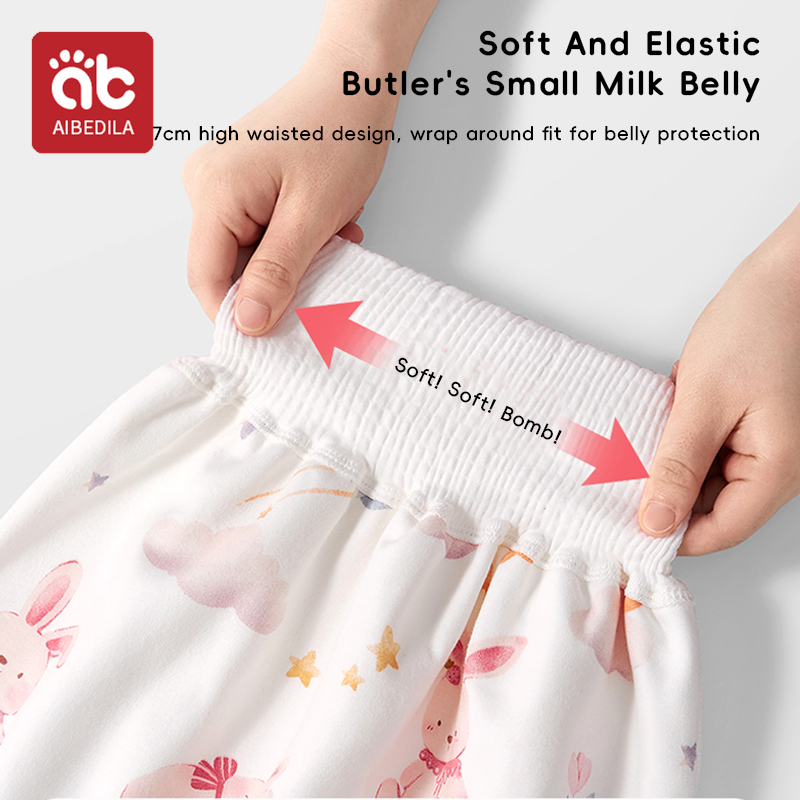Aibedila fralda do bebê saia i - Cloth Diaper Insert avaliação e preço